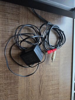 Gramofón Dual CS 410 - 7