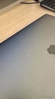Macbook PRO 13'' i5 2018 TouchBar Space Grey - 7