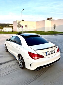 Mercedes Cla 220 - 7