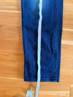 Rifle Scotch & Soda velkost W34 L34 - 7