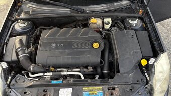 Cadillac BLS - 7