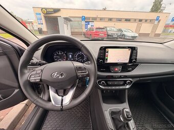 Hyundai i30 1.0 T-GDI - 7