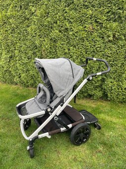 BRITAX GO NEXT 3v1 - 7