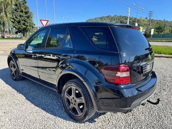 Mercedes ML 320cdi - 7