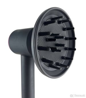 Úplne nový fén Dyson Supersonic HD08 – ružový, nerozbalený - 7