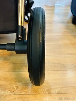 Kocik Cybex Priam Rosegold dvojkombinacia - 7