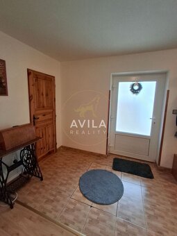 Na predaj rodinný dom – Moravské Lieskové, časť Brestové - 7