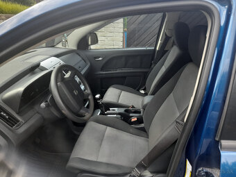 Dodge Journey 2,0 CRDi, 88 kW - dovoz - 7