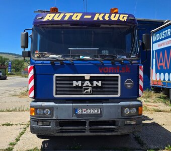 MAN 33.464 s rukou - 7
