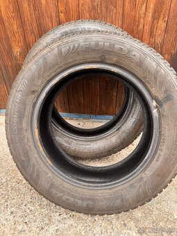 Zimné pneumatiky 16” - 7