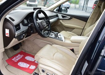 Audi Q7 3.0 TDI 200 kw - WEBASTO PANORAMA - 7