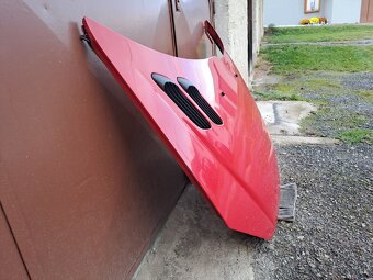 Peugeot 206 diely - 7