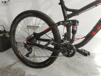 TREK Fuel ex8 120mm 27,5" - M - 7