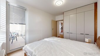 🏡 Na prenájom – nový 2-izbový byt v novostavbe PRÚDY Trnava - 7