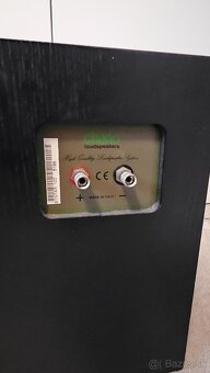 Chario syntar 100 regálové Reproduktory - 7