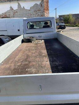 Citroën Jumper 2.2HDi 88kw bez DPF - 7