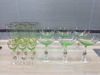 poháre zlatá zuzana, zlatý ďuro, zlatý jano - 7