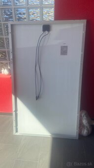 Fotovoltika 8,7kw - 7