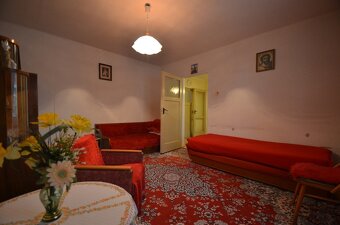 NA PRENÁJOM 3 IZBOVÝ BYT KÚSOK OD NÁMESTIA V ZH - 7