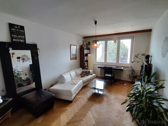 Atraktívny,veľký 4 izb. Sídl. II, Čulena, OV, 2xLo, 2p, 90m2 - 7