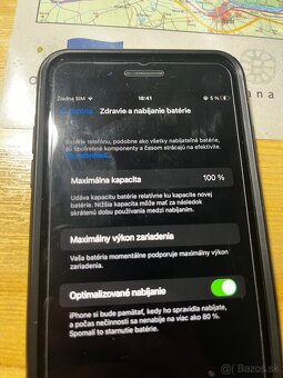 Iphone 8 plus 256GB - 7