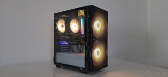 Ryzen 5 5600, DDR4 16GB Ram, NVME 1TB, RTX 3070 - 7