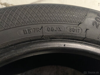 205/60 R16 Zimné pneumatiky Kleber Krisalp 2 kusy - 7