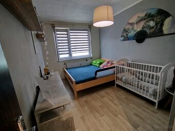 ZNÍŽENÁ CENA– 3 izb. byt, Na karasiny, Prievidza, podiel 1/4 - 7