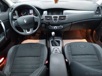 Renault Laguna Grandtour Grand 2.0 dCi Expression - 7