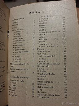 Talianske rozhovory - 7