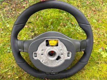 Rline GTI VOLANT KOZENY MULTIFUNKCNY S F1 PADLAMI - 7