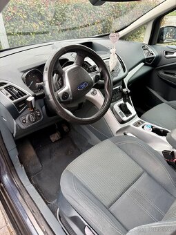 Ford C-Max - 7