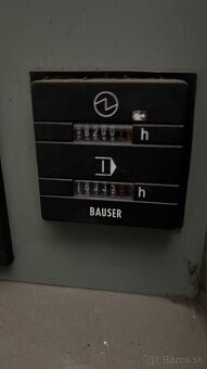 sústruh cnc CTX 320 linear Gildemeister - 7