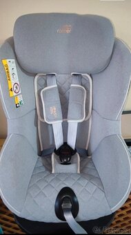 Britax romer Dualfix M i-size - 7