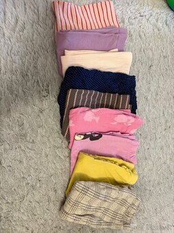 Krabica oblečenia 20€/kus - 7