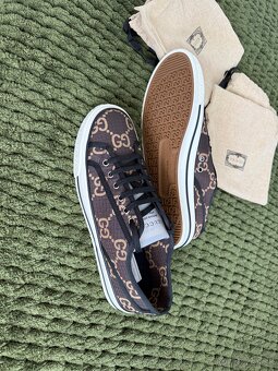 Gucci tenisky 1977 - 7