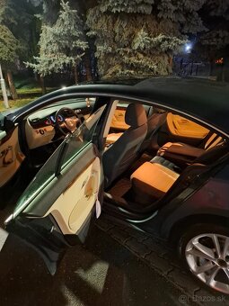 VW Passat Limousine Automat - 7