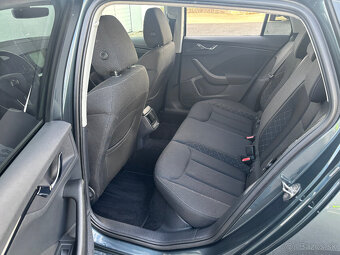Škoda Scala 1.6 TDI Ambition DSG. - 7