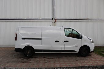 Fiat Talento, 1,6 MTJ L2H1+klima - 7