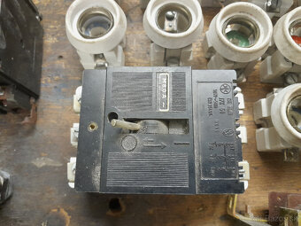 Predám retro veci - 7