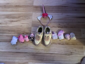 Dievčenské oblecenie 6-7 - 7