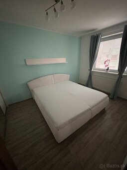 2- izbový byt na prenájom - 7