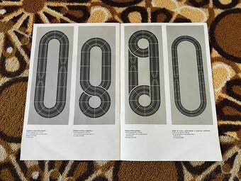 Autodráha Shadow široká - 7