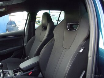 Škoda Octavia Combi 1.0 TSI Style M6 2021 - 7