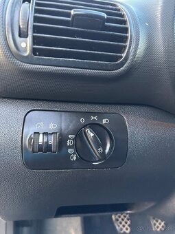 Seat Leon 1,9 TDI - 7