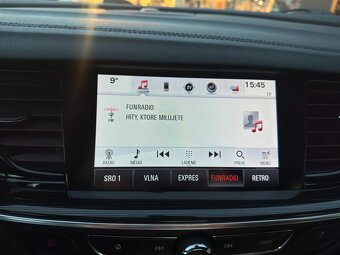 Opel Insignia 2.0 CDTI r.v.2018 125KW - 7