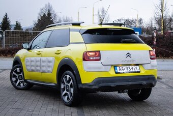 Citroën C4 Cactus 73kW (2015) - 7