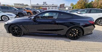 BMW RAD 8 840D XDRIVE M - PACKET - 7