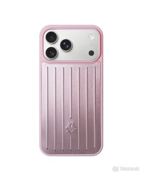 Rimowa obal na iphone - 7