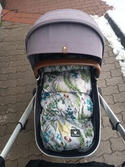 Predám kočík Joolz Hub+ - 7